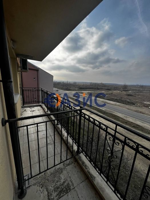 Продава се Едностаен апартамент в к.к. Слънчев бряг - 41 кв.м за 949 €/кв.м - Снимка #13