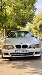 Vand BMW e39 525D