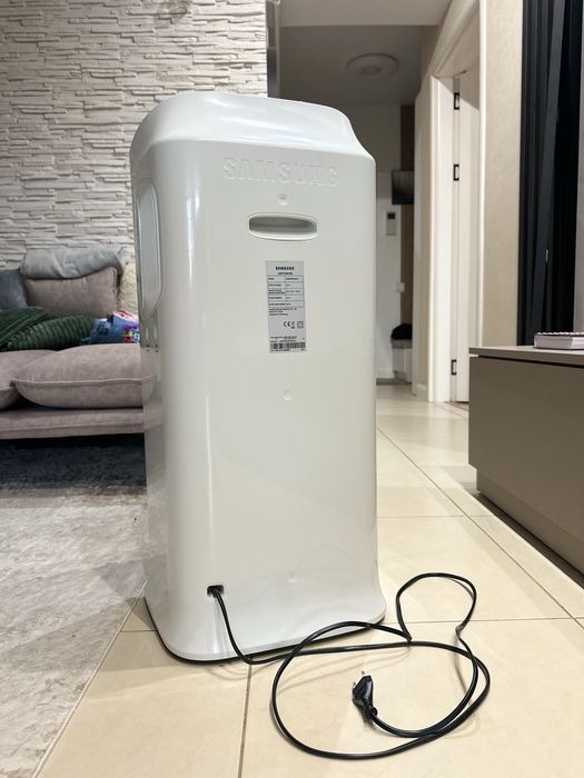 Purificator de aer Samsung AX60R5080WD