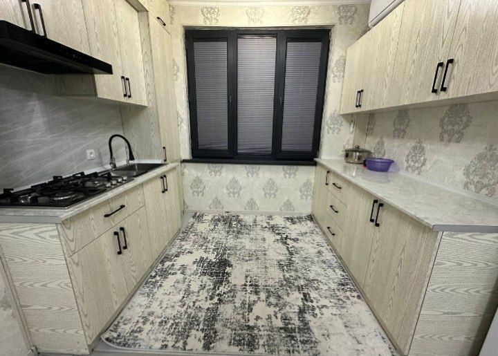 Buyuk ipak yoʻli metrosi yaqinda kvartra bor