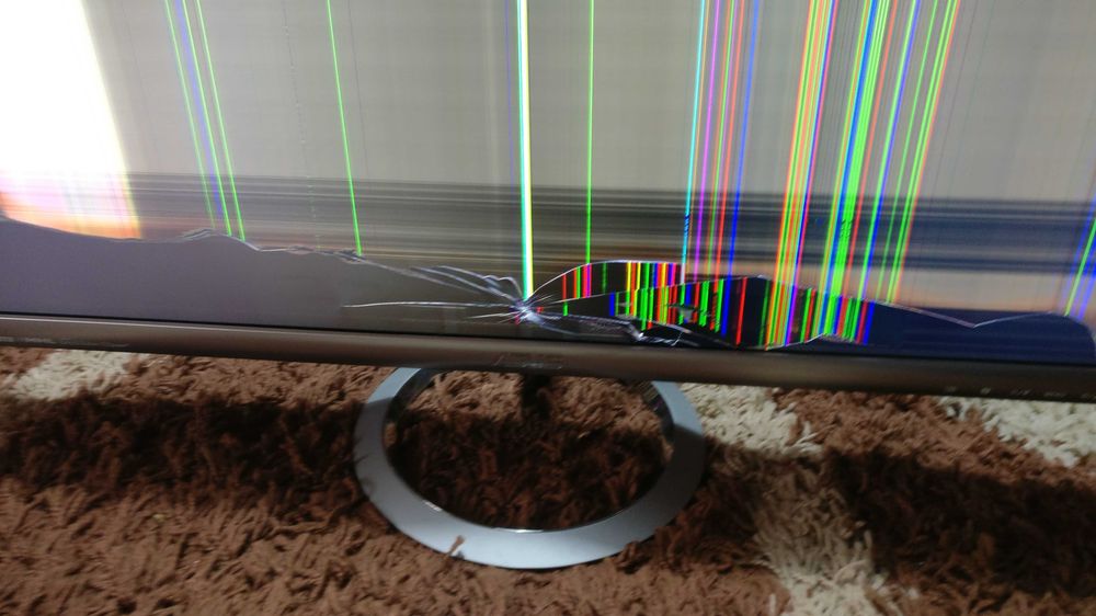 Monitor asus mx299Q pentru piese