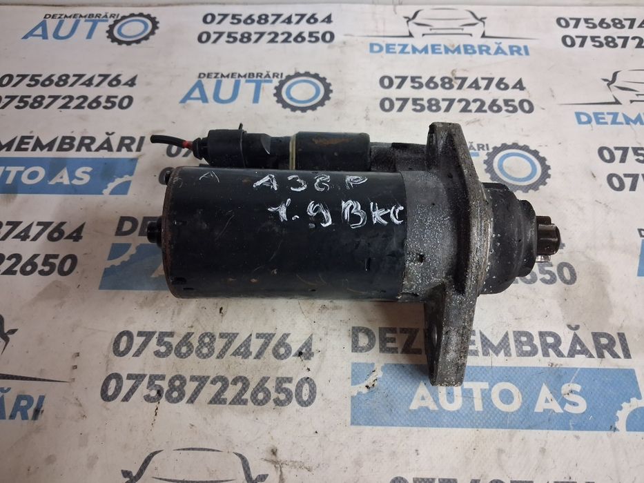 Electromotor 1.9 tdi BKC Audi a3 8p 2006