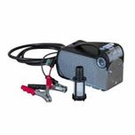 Pompa motorina 24V, 40 lt /min+ 4mt furtun,pistol