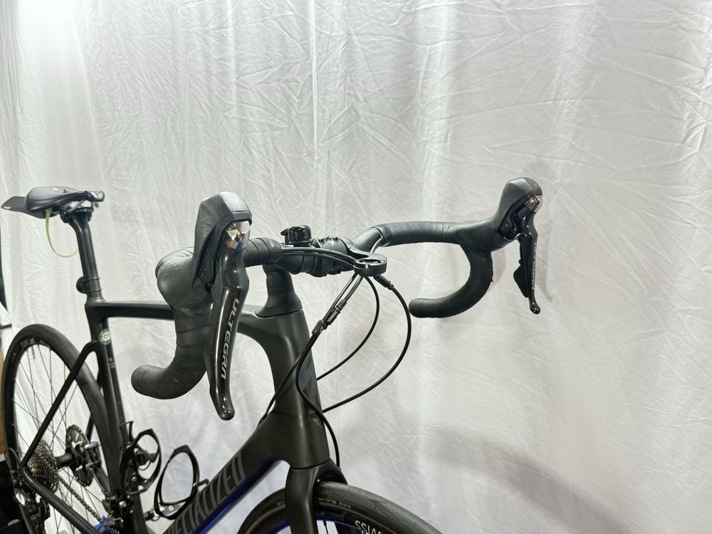 Specialized Roubaix Comp 2x11 Shimano Ultegra RX 61