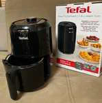 Уред на Tefal - еър фрайър