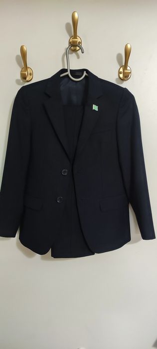 Прокат, аренда детского классического костюма