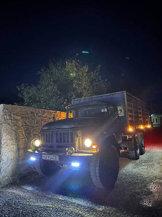 Зил 131 самосвалы сотилади