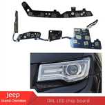 Платкаа за фар дневни светлини модул DRL Jeep Grand Cherokee WK2