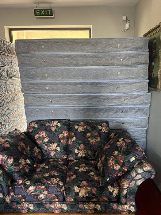 Saltele pentru pat 22 bucati