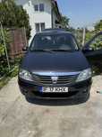Dacia Logan an 2010 motor 1.4mpi cu gpl