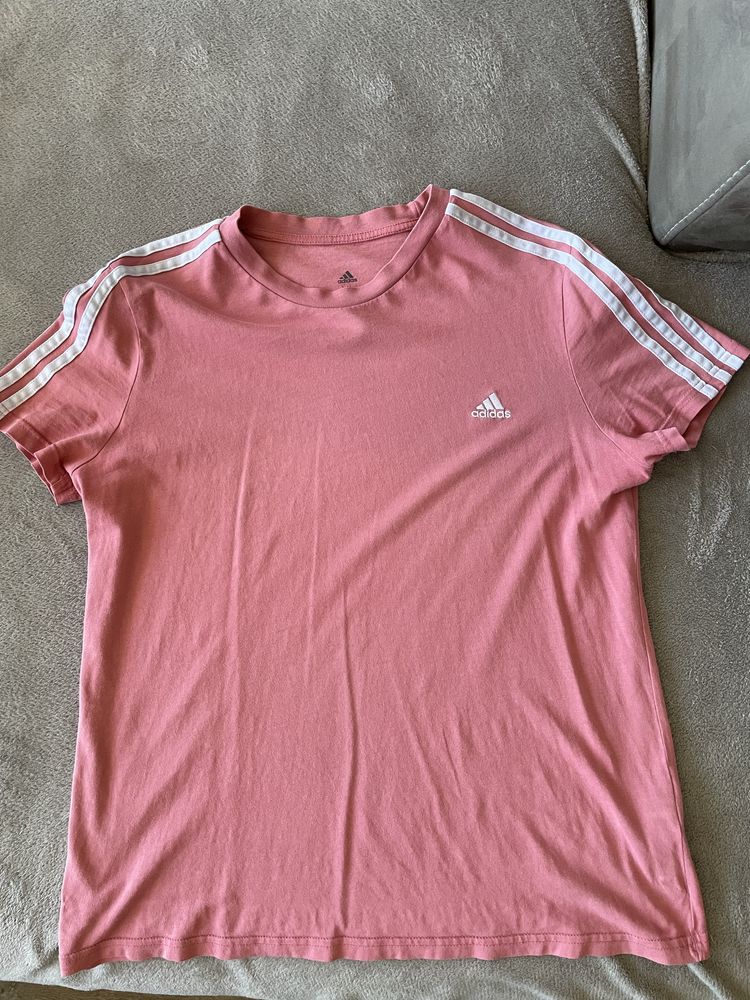 Дамска тениска Adidas