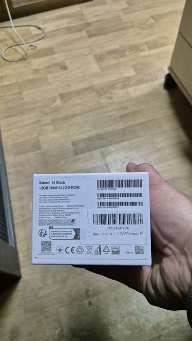 Xiaomi 14 ~ 512gb