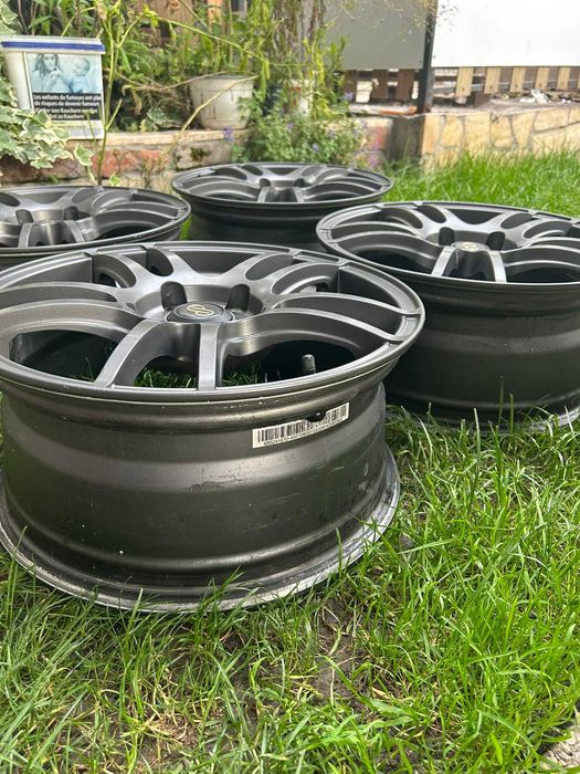 Jante Enkei SC24 5x112 r16