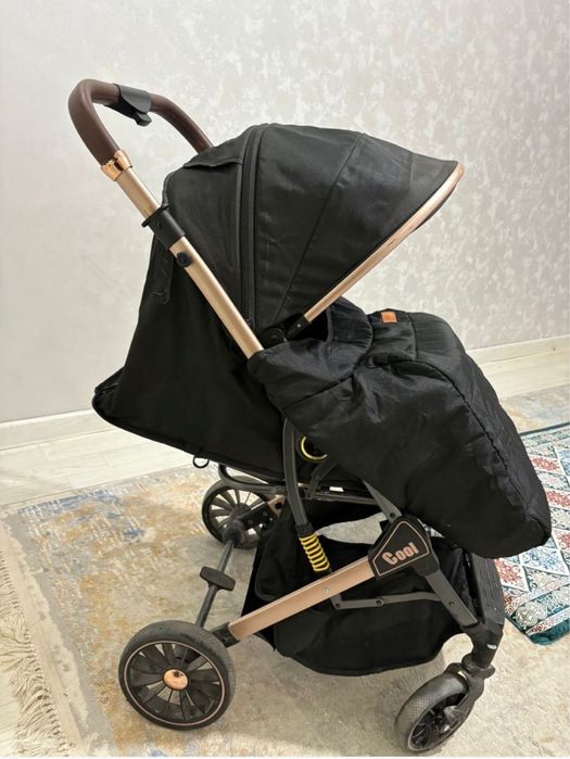 Коляска детская Cool