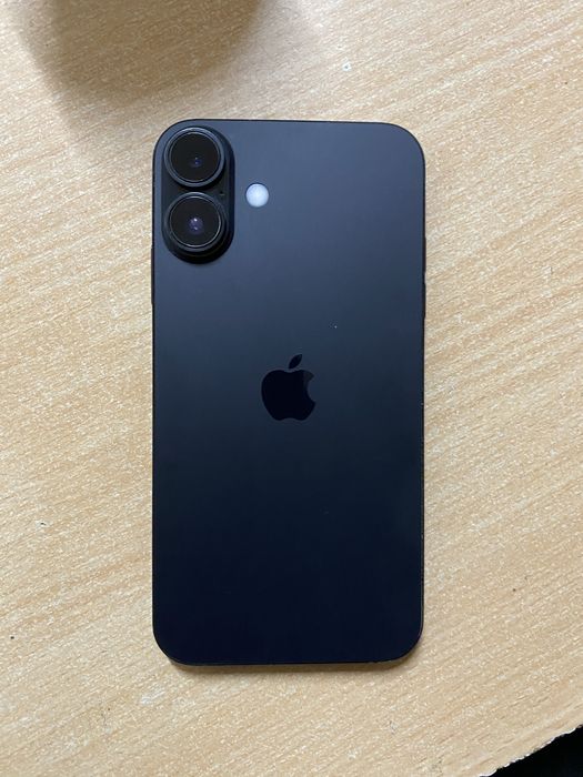 iPhone Xr  16 qilingan