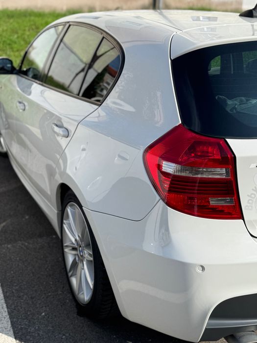 Vând BMW seria 1