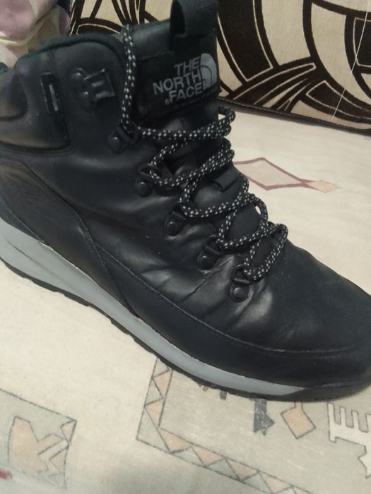 Vând ghete piele bărbați Nr 42 Braila