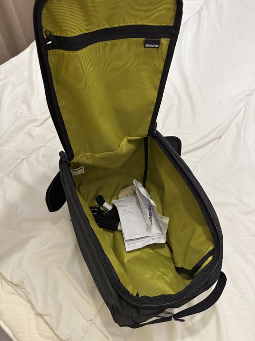 Чанта за скутер