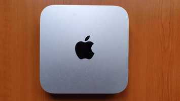 Mac mini (Late 2012) i5