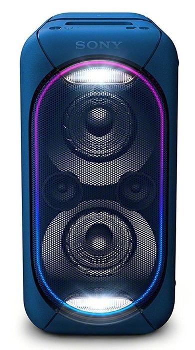 Sony GTK-XB60 bluetooth