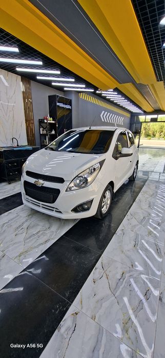Spark Sotiladi 2020