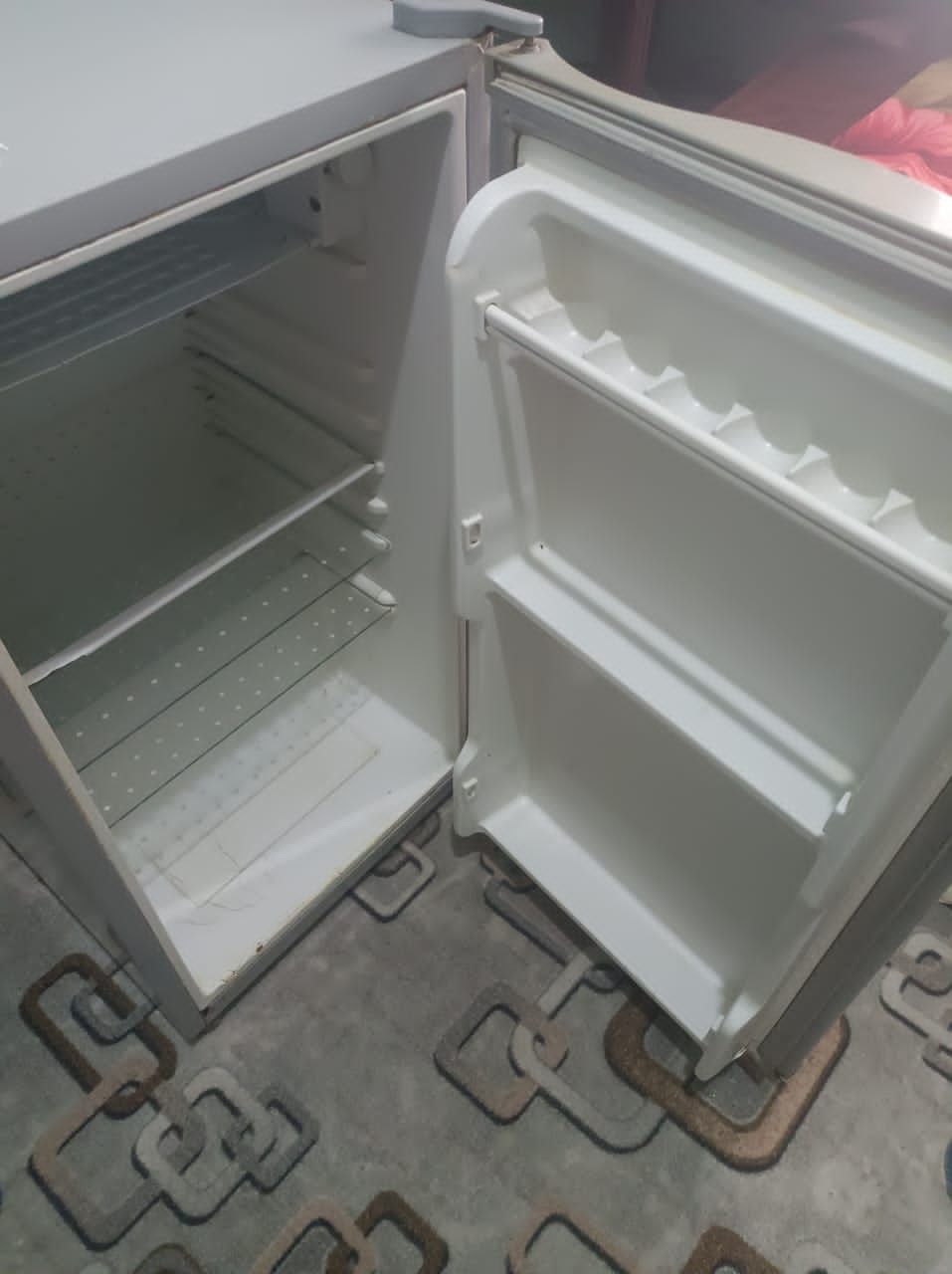 Холодильник экономика
