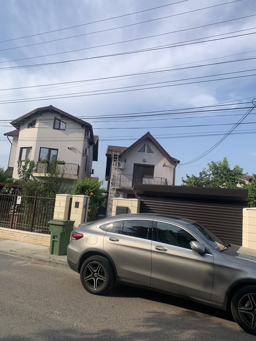 Tigla metalica dulgherie terase, reparatii jgheaburi burlane