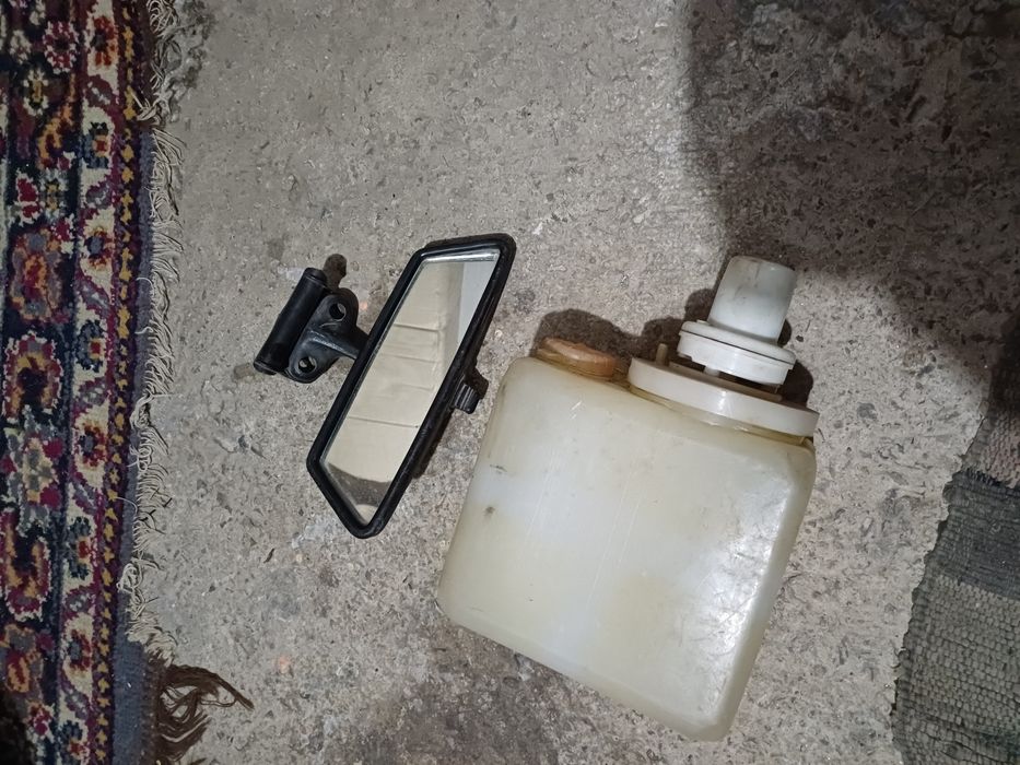 Части за жигула ВАЗ, фиат 125p, lancia dedra/delta