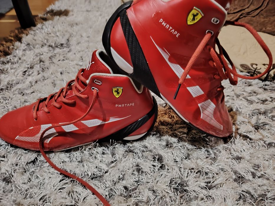 Încălțăminte puma măr 42