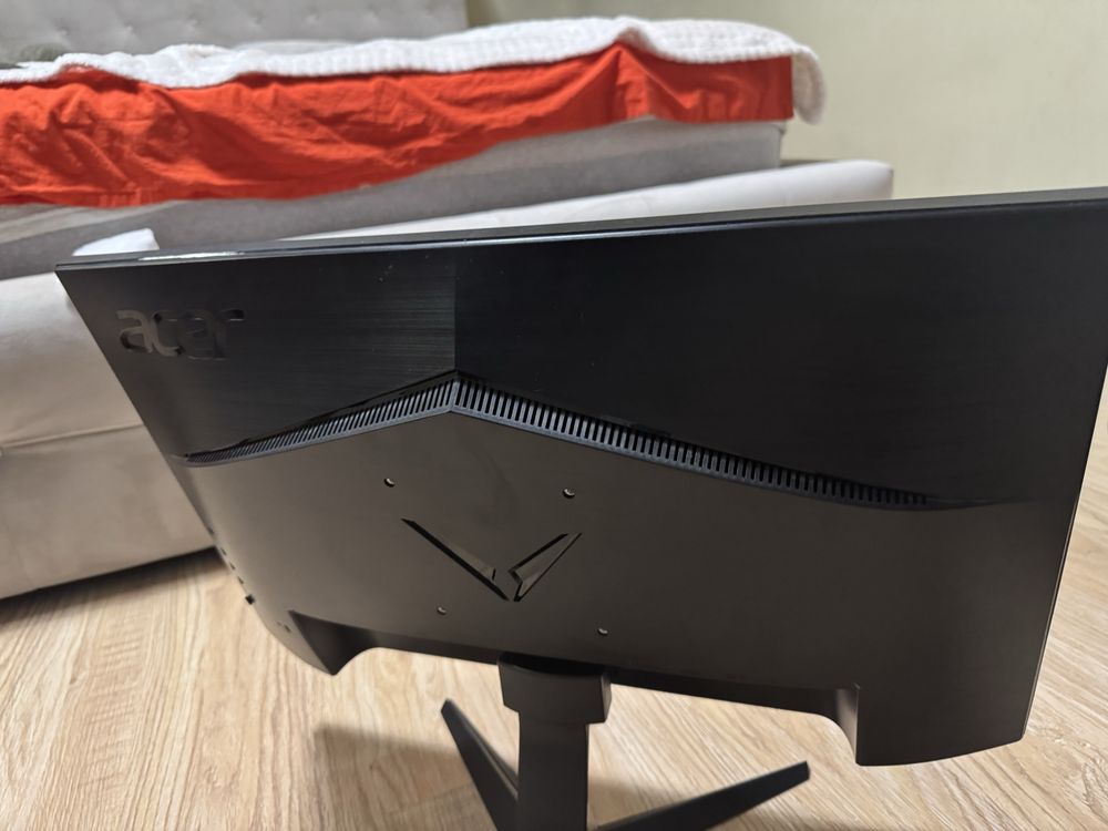 Monitor ACER 144hz , 1920x1080