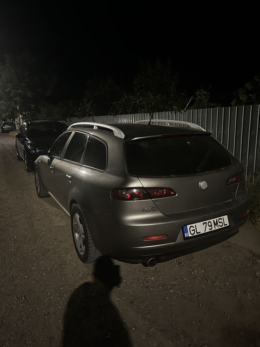 Alfa romeo 159 1.9jtdm 120cp