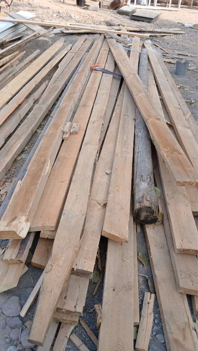 Деревянные доскт