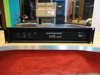 Amplificator/Putere Dynacord SL 2400 2x1200 Watt