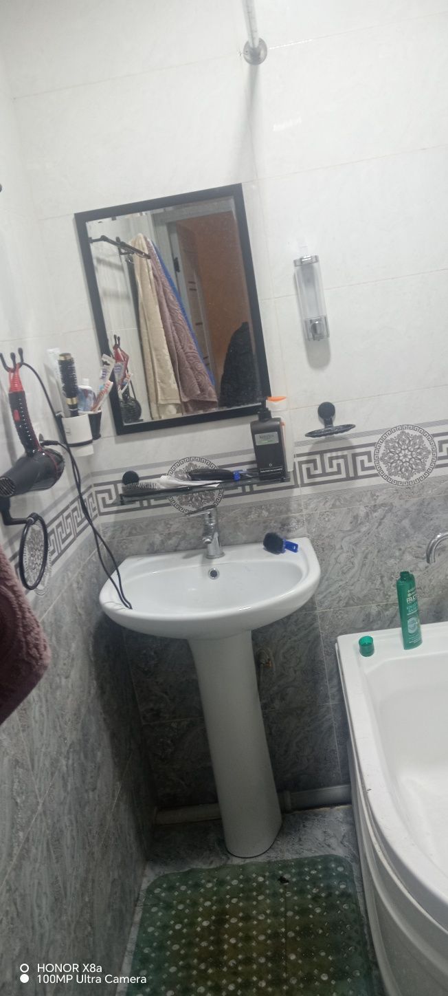 Kv bor farxod bozor yonida