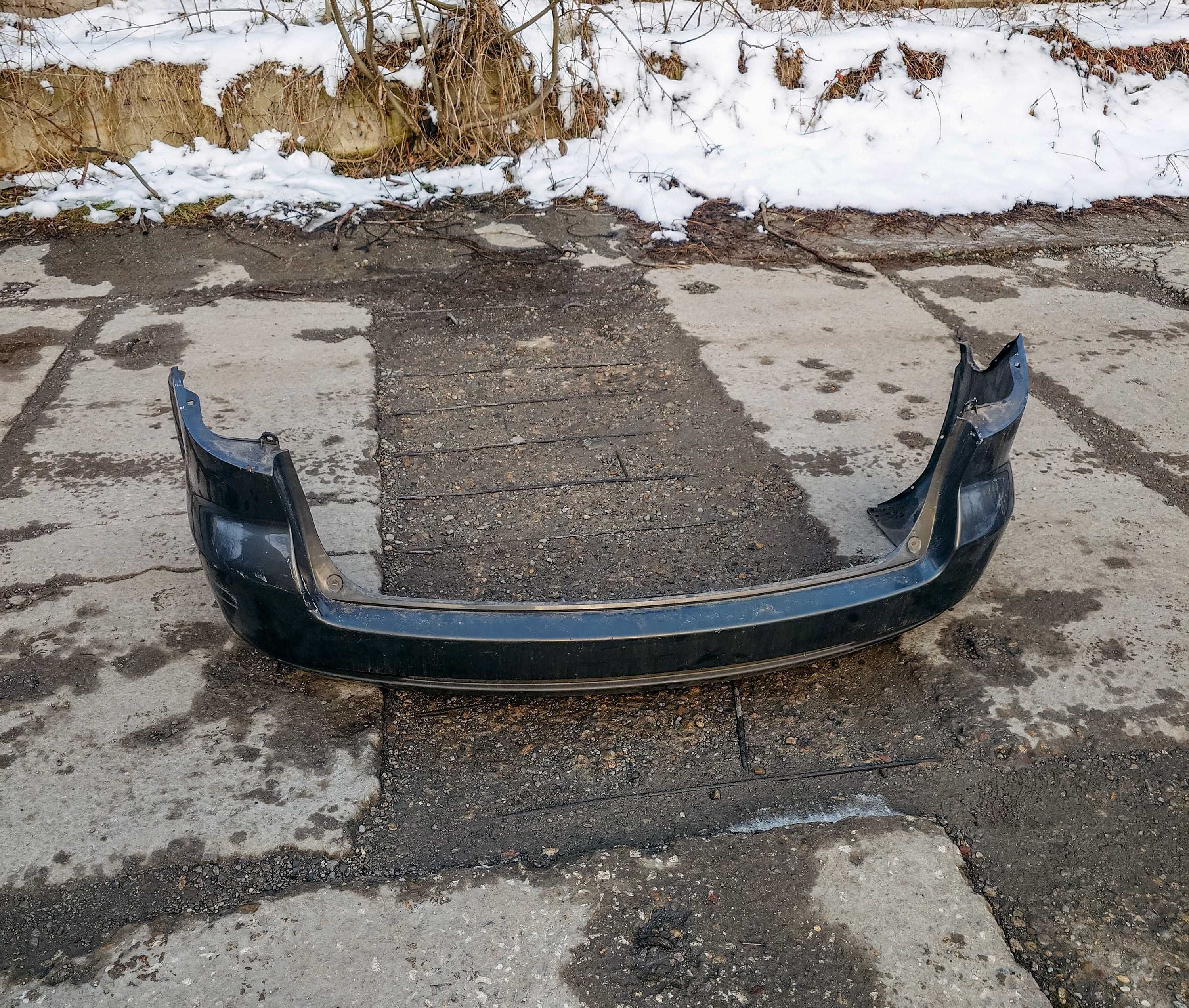 Задна броня - Mazda 6 2005 Комби, цвят 32G