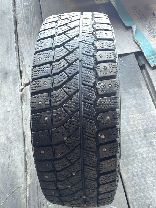 Продам зимние шины R15