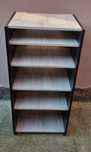 Rack pentru linii audio