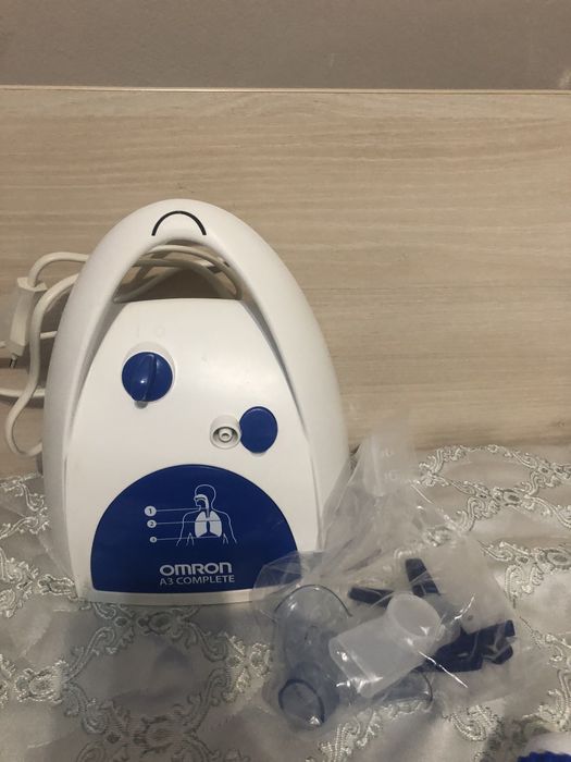 Инхалатор Omron