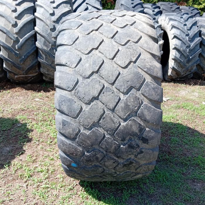 Cauciucuri 650/55R26.5 Alliance Anvelope SH REZISTENTE de tractor