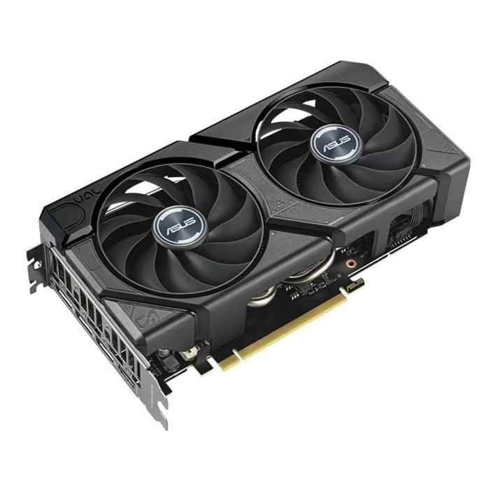 Asus RTX 4070 12GB (под заказ)
