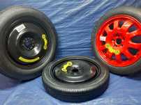 Roata rezerva jaguar f pace e pace xf xe i pace f type