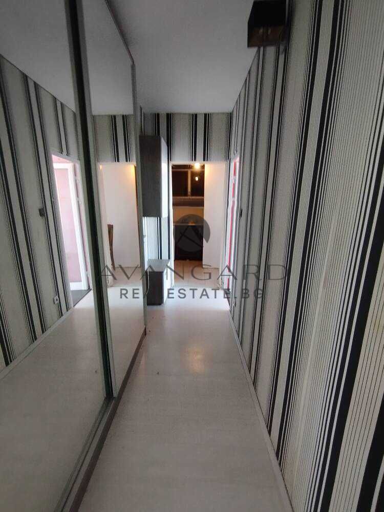 Продава се Тристаен апартамент в Пловдив, Кючук Париж - 65 кв.м за 1436 €/кв.м - Снимка #12
