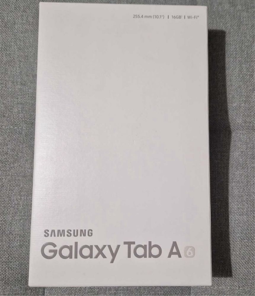 Tableta Samsung Tab A 6 2016