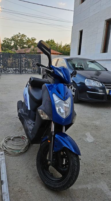 Scuter kymco Agility 50