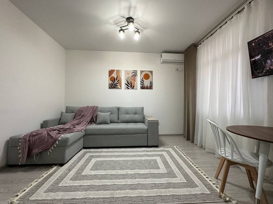 Сдаётся квартира Авиатор