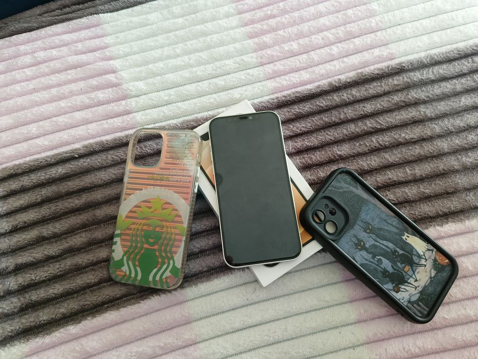 Айфон 12 продажа