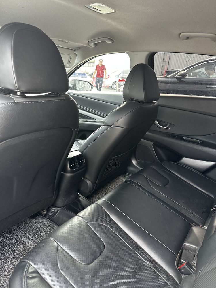 Hyundai Elantra 2021 Full 2.0