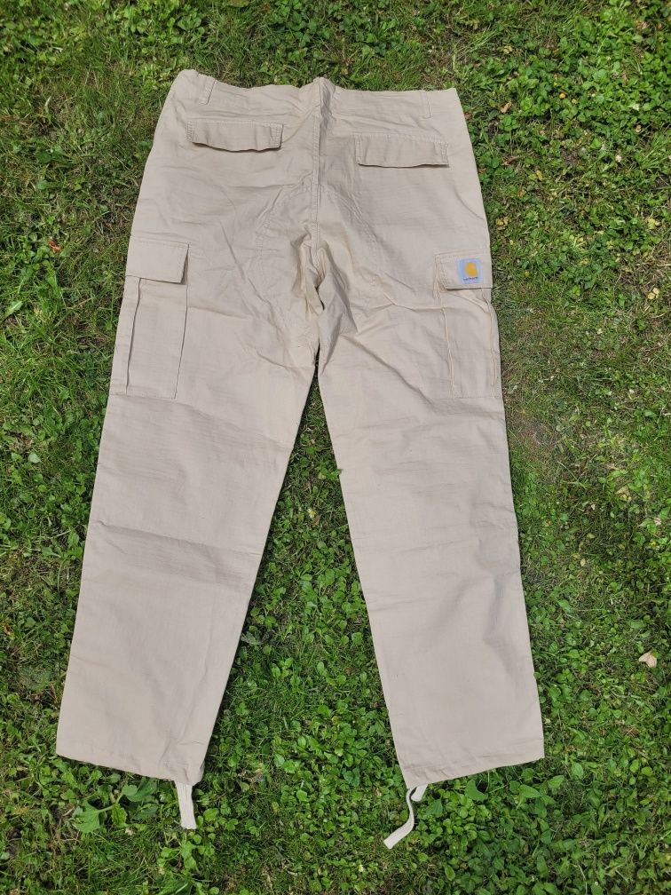 Pantaloni carhartt cargo (nu stussy, nike, dickies)