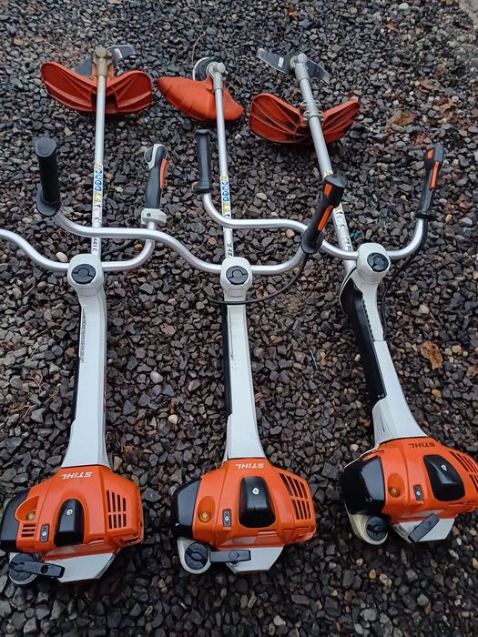 Motocoasa stihl fs 461 c Germania
