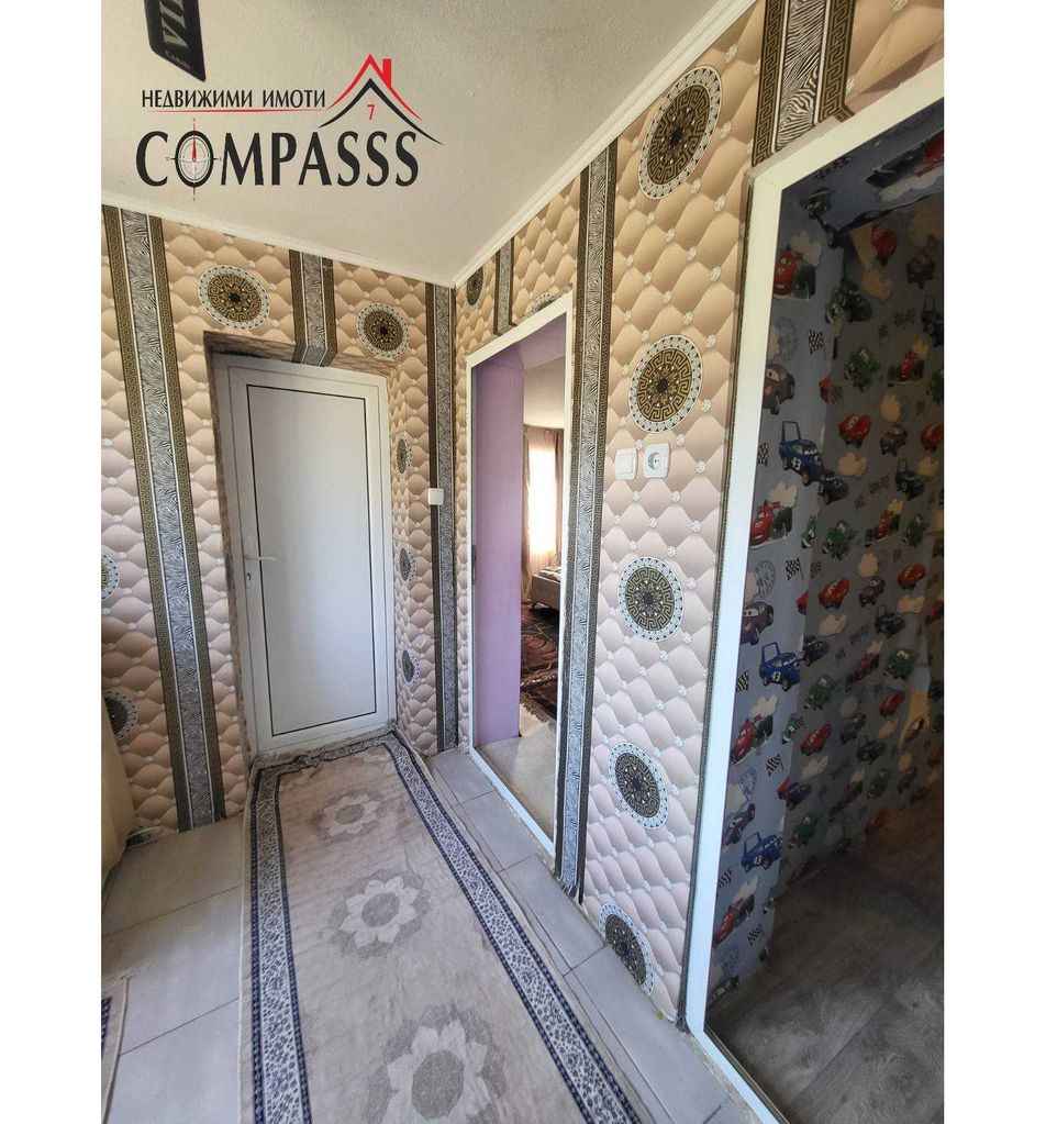 Продава се Къща в с. Бенковски, Област Добрич - 120 кв.м за 234 €/кв.м - Снимка #6